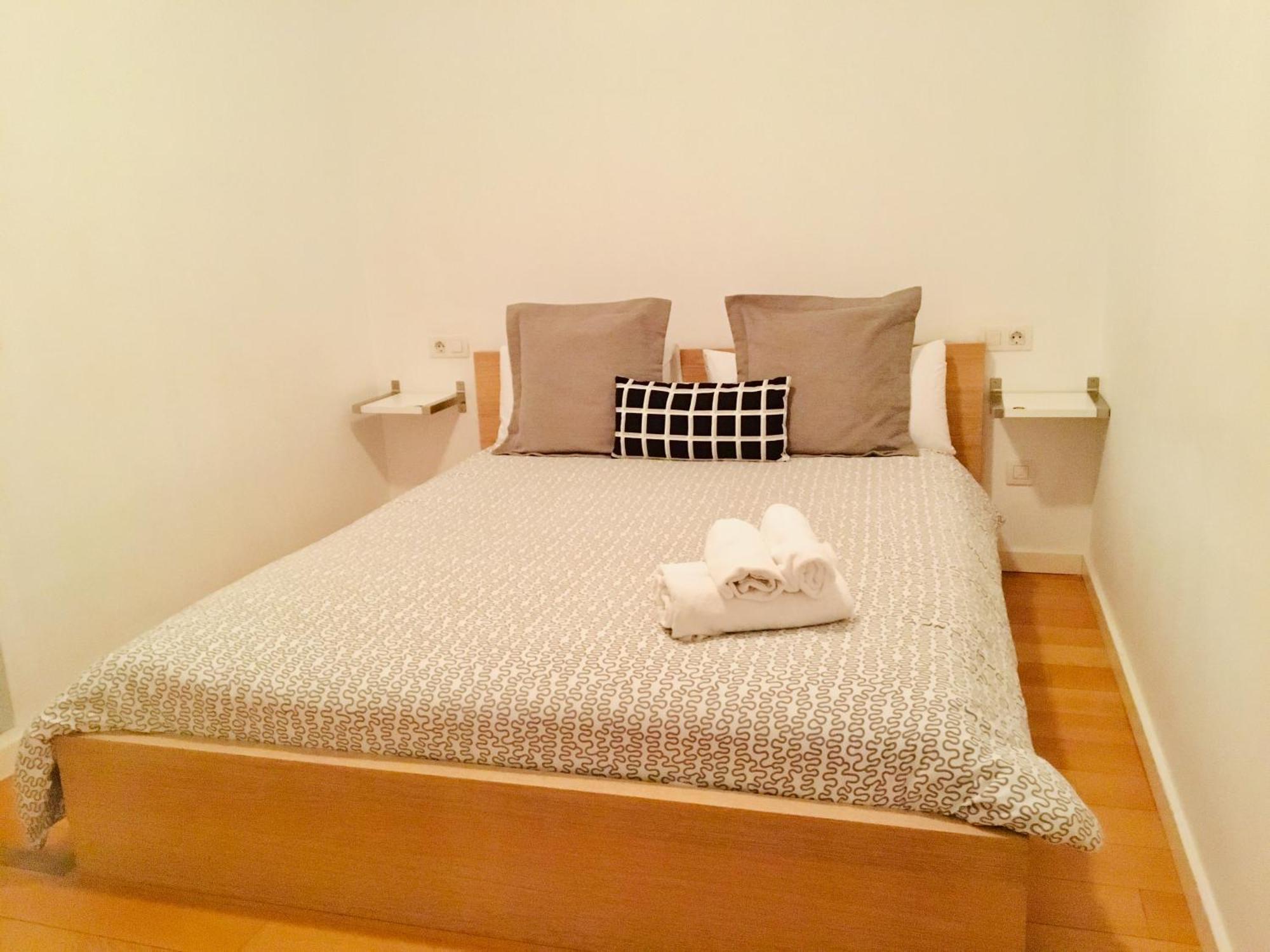 Apartamentos Santa Faz By Be Alicante Kültér fotó