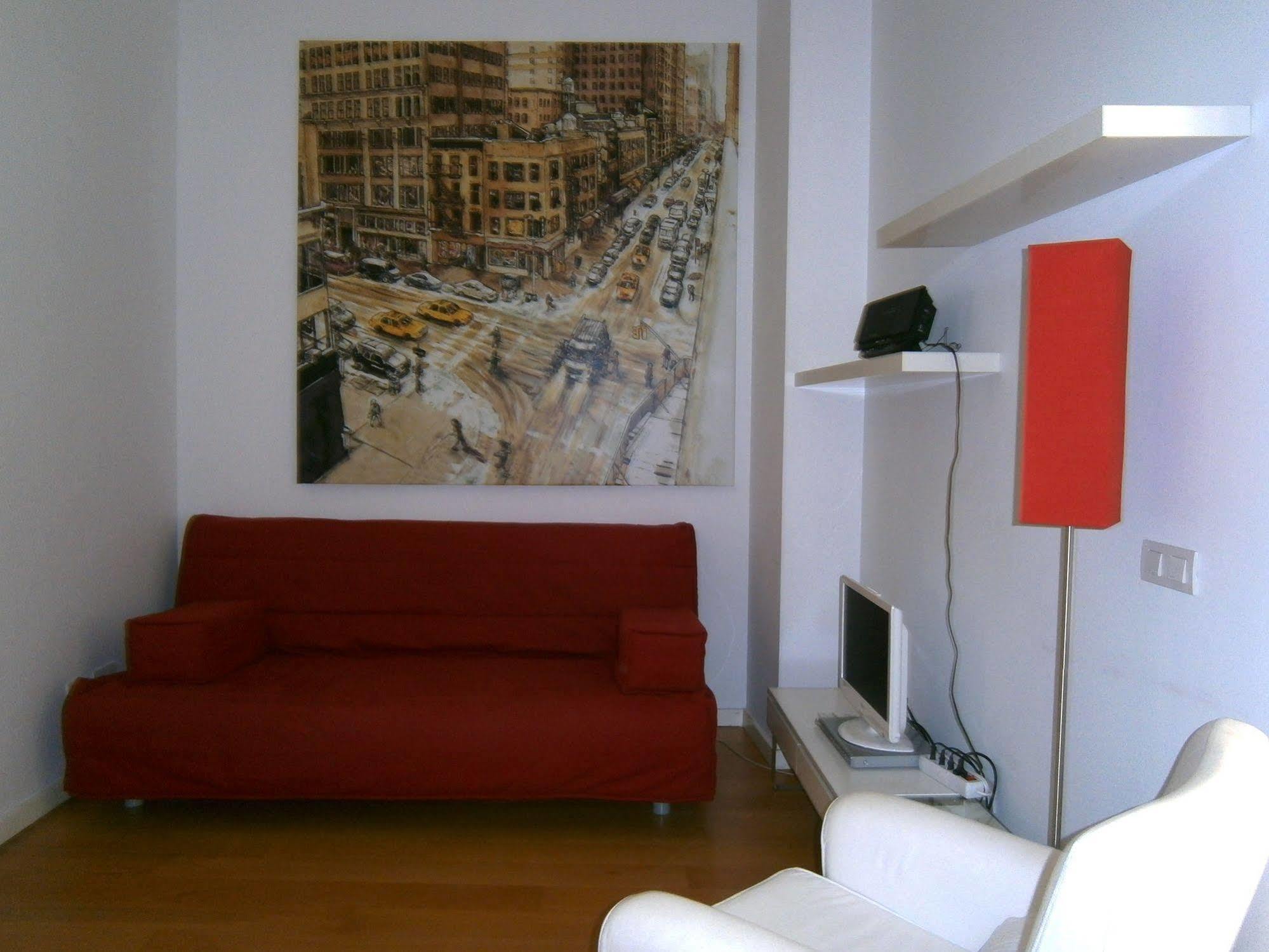 Apartamentos Santa Faz By Be Alicante Kültér fotó