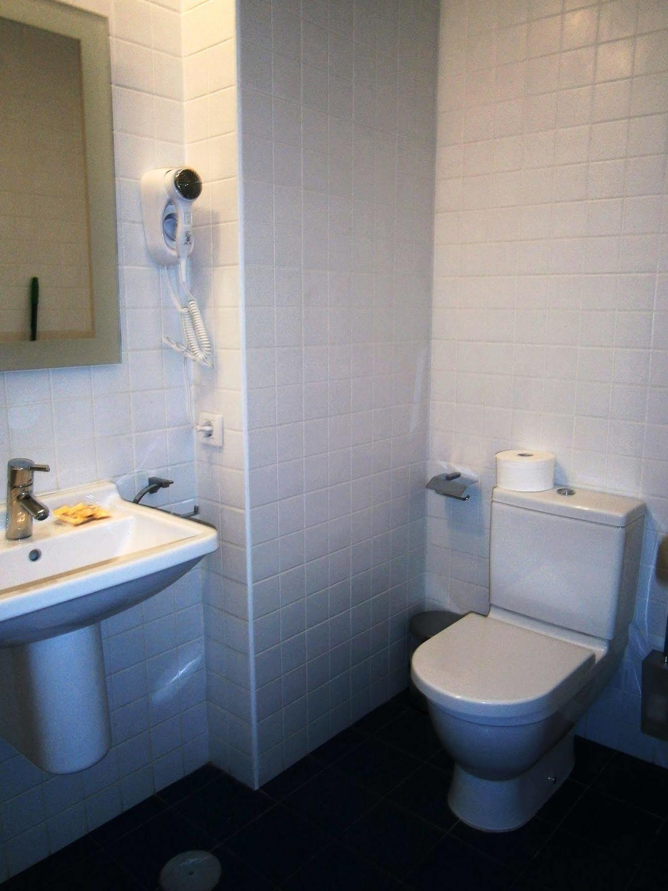Apartamentos Santa Faz By Be Alicante Kültér fotó