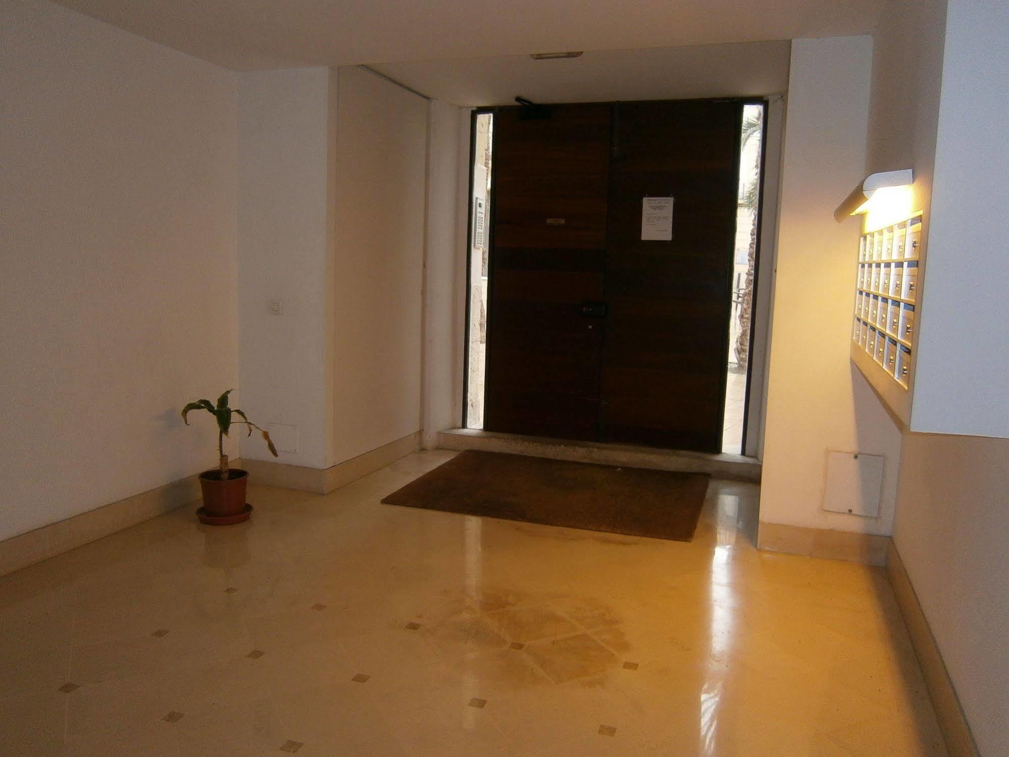 Apartamentos Santa Faz By Be Alicante Kültér fotó