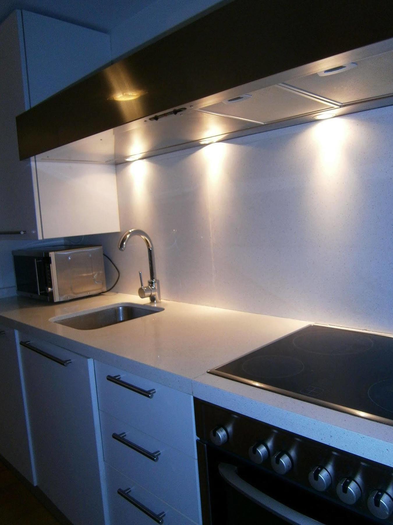Apartamentos Santa Faz By Be Alicante Kültér fotó
