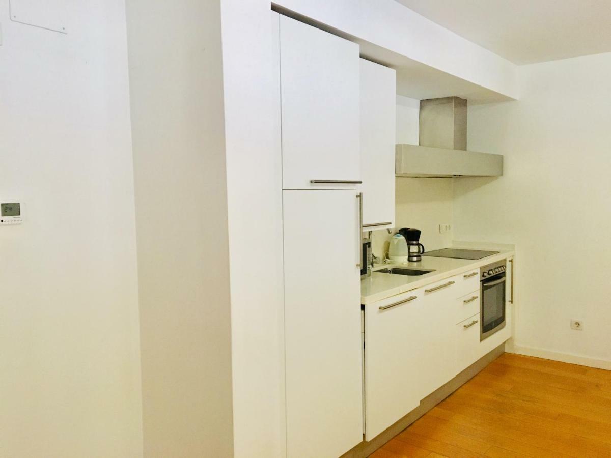 Apartamentos Santa Faz By Be Alicante Kültér fotó