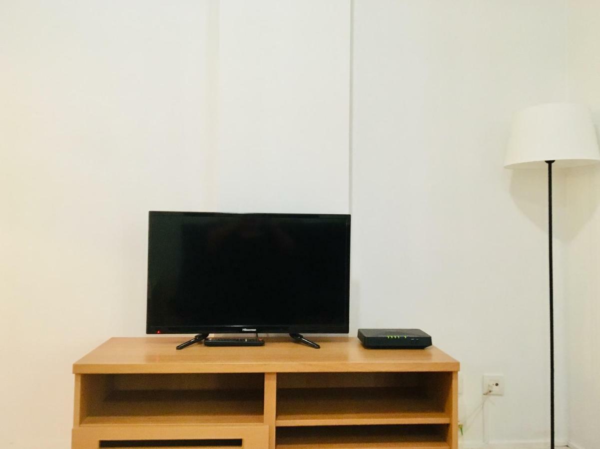 Apartamentos Santa Faz By Be Alicante Kültér fotó