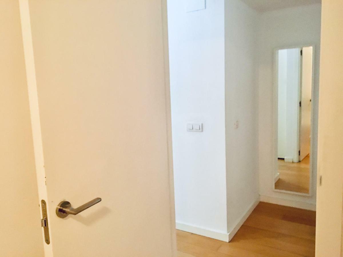 Apartamentos Santa Faz By Be Alicante Kültér fotó