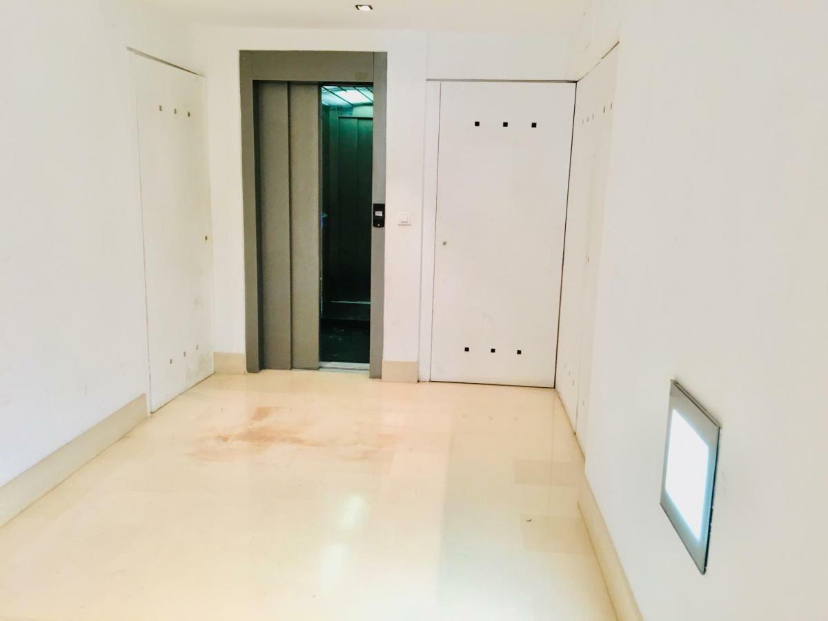 Apartamentos Santa Faz By Be Alicante Kültér fotó