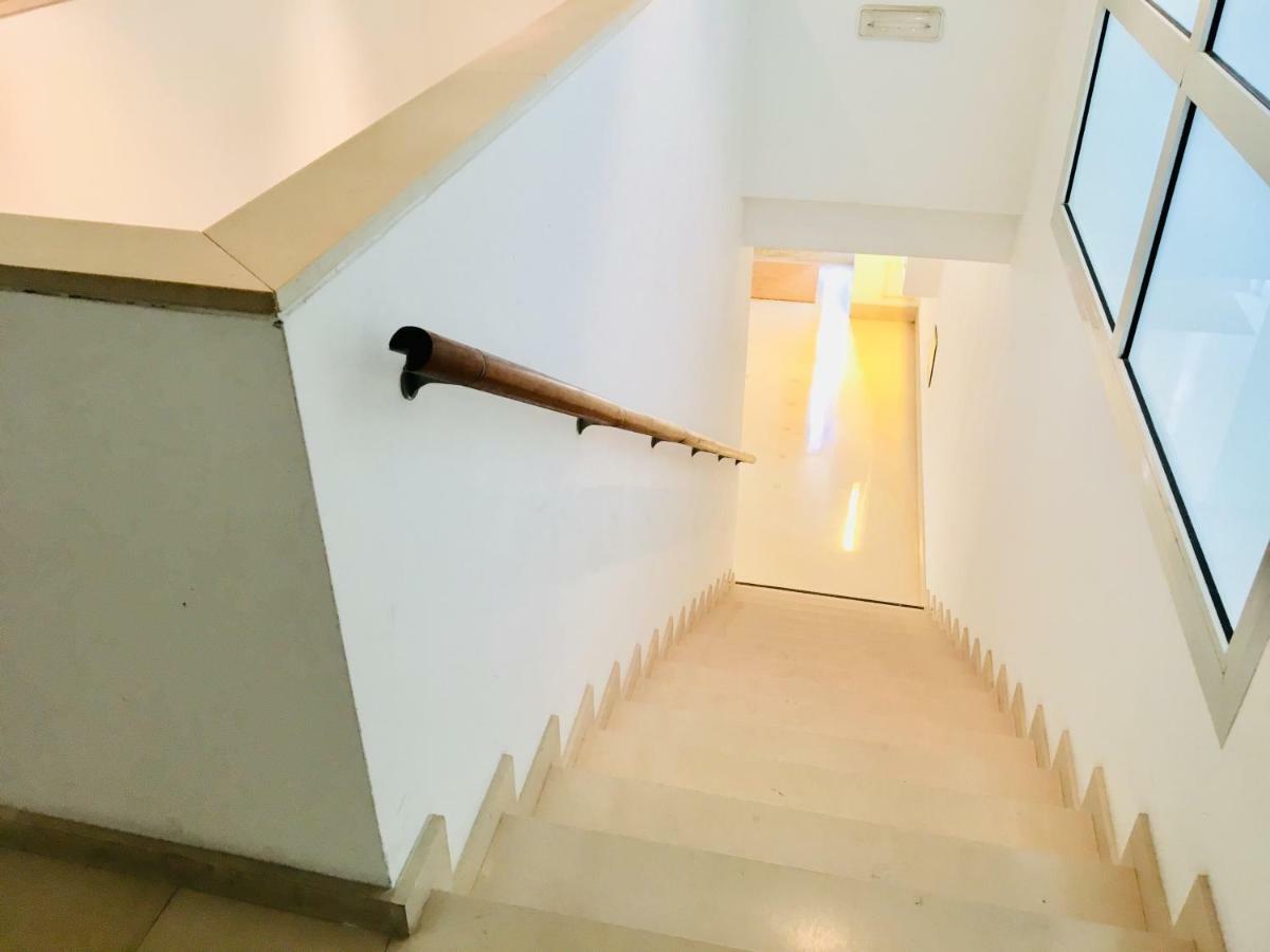 Apartamentos Santa Faz By Be Alicante Kültér fotó