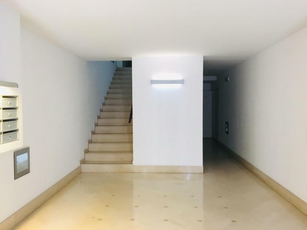 Apartamentos Santa Faz By Be Alicante Kültér fotó