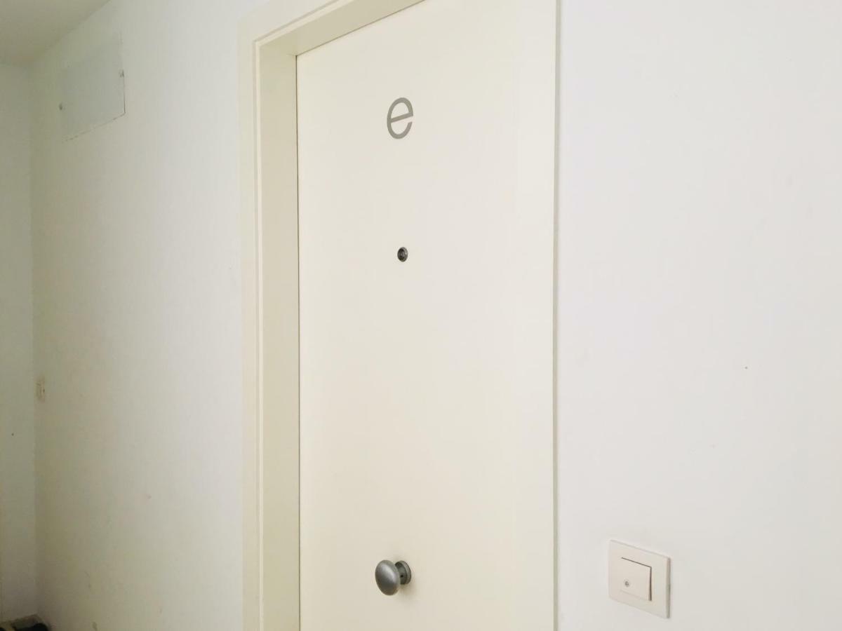Apartamentos Santa Faz By Be Alicante Kültér fotó