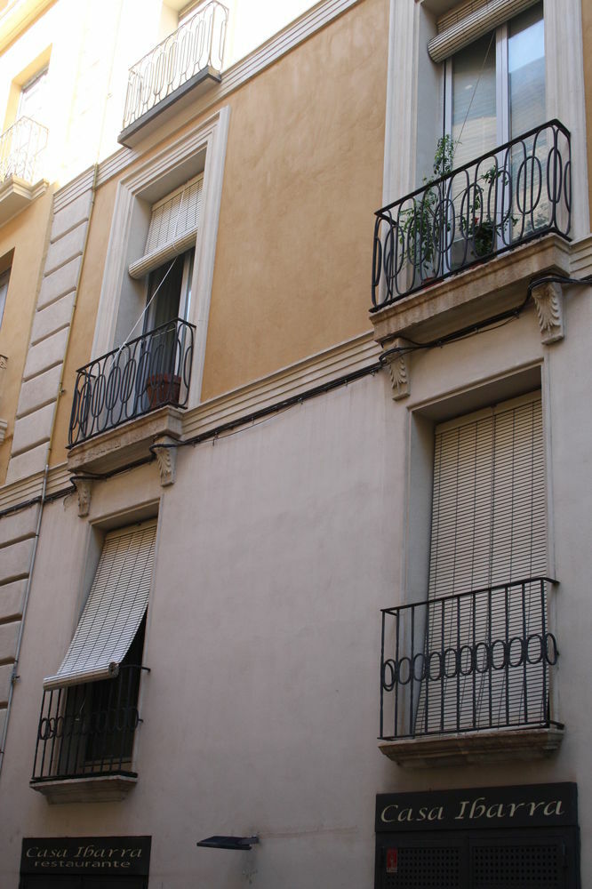 Apartamentos Santa Faz By Be Alicante Kültér fotó