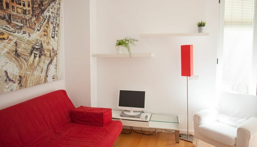 Apartamentos Santa Faz By Be Alicante Kültér fotó